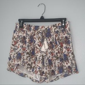 American Eagle boutique shorts. Size: M